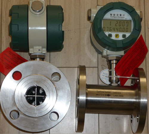 酒廠專用白酒、啤酒流量計(jì)